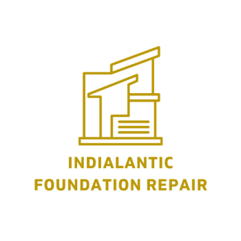 Indialantic Foundation Repair Logo